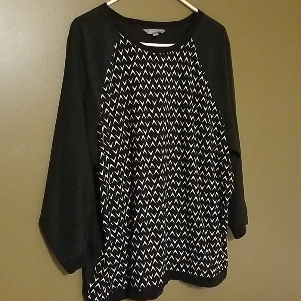 **2 for $15**Blouse